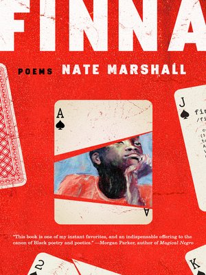 Finna - ebook